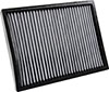 K&N Engineering vf8003 | K&N 2018 Volvo VHD 10.8L Diesel Cabin Air Filter Alternate Image 4