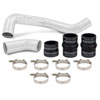 Mishimoto mmicp-dmax-17hp | 17-19 GM 6.6L L5P Hot-Side Pipe and Boot Kit Polished; 2017-2019 Alternate Image 1