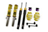 KW 15220022 | KW Suspension KW Coilover Variant 2 Inox BMW 3 Series; 1999-2006 Alternate Image 3