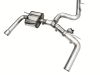 AWE Tuning 302531389 | Audi 22-23 8Y RS3 Cat-Back SwitchPath Exhaust (No Tips); 2022-2023 Alternate Image 1