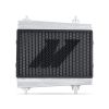 Mishimoto mmradg8021a | 2021+ BMW G8X M3/M4 Performance Auxiliary Radiators; 2021-2023 Alternate Image 4