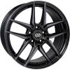 Enkei 5248801240mbm | Icon 18x8 40mm Offset 5x120 72.6mm Bore Pearl Black Wheel Alternate Image 1