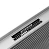 Mishimoto MMRAD-DBP-26 | Mishimoto Mishimotorsports 26x17x3.5 Dual Pass Race Radiator Aluminum Radiator Alternate Image 10