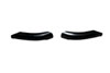 AVS 26712 | 97-04 Dodge Dakota High Profile Front Fender Protectors - Smoke; 1997-2004 Alternate Image 7