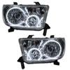 Oracle Lighting 7096-001 | Oracle 08-16 Toyota Sequoia SMD HL - White; 2008-2016 Alternate Image 1