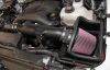 K&N Engineering 572583 | K&N 11-14 Ford F-150 3.5L V6 Performance Intake Kit; 2011-2014 Alternate Image 4