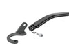 Skunk2 Racing 522-05-0845 | Skunk2 88-00 Honda Civic/Del Sol/94-01 Acura Integra Front Upper Strut Tower Bar (Black Series); 1988-2000 Alternate Image 6