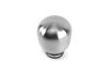 Perrin Performance pspinr1332 | Perrin 2022 BRZ/GR86 Manual Brushed Barrel 1.85in Stainless Steel Shift Knob; 2022-2022 Alternate Image 2