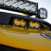 Baja Designs 448208 | 2024+ Can-Am Maverick R S2 Pro Hood Light Kit; 2024-2024 Alternate Image 2