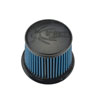 Injen x-1104-bb | SuperNano-Web Air Filter 5.0in ID/ 7.0in Base / 4.75in Height / 5in Top Alternate Image 5