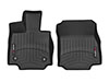 WeatherTech 4415161 | 2019+ Toyota Rav4 Front FloorLiner - Black; 2019-2024 Alternate Image 15