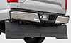 Access h1040119 | Rockstar 21-22 Ram 1500 TRX (w/o Bed Step) Black Diamond Mist Finish Full Width Tow Flap; 2021-2022 Alternate Image 9