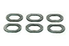 UMI Performance 6480 | 73-87 GM C10 Body Mount Repair Kit; 1973-1987 Alternate Image 1