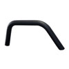 Westin 46-43635 | 2007-2016 Jeep Wrangler/Wrangler Unlimited MAX Tray Bull Bar/Light Bar - Black Wrinkle; 2007-2016 Alternate Image 3