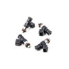 DeatschWerks 16M-03-1500-4 | 06-09 Honda S2000 F22 / 02-11 Civic Si K20 Bosch EV14 1500cc Injectors (Set of 4); 2006-2009 Alternate Image 2