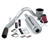 Banks Power 49139-b | 99-04 Ford 6.8L Excursion Stinger System - SS Single Exhaust w/ Black Tip; 1999-2004 Alternate Image 2