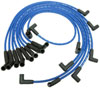 NGK 52326 | Ford Bronco 1981-1980 Spark Plug Wire Set; 1980-1981 Alternate Image 1