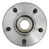 MOOG 513189 | 05-06 Chevrolet Equinox Front Hub Assembly; 2005-2006 Alternate Image 2