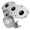 Magnaflow 51822 | MagnaFlow Direct Fit Converter 07-09 Toyota Sienna 3.5L; 2007-2009 Alternate Image 1