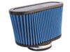 aFe 24-90025 | MagnumFLOW Air Filters IAF P5R A/F P5R 3-3/4F x (9x5-3/4)B x (11x4)T x 6H Alternate Image 1