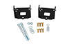 UMI Performance 90058 | 78-88 GM G-Body Engine Side Solid Engine Mounts; 1978-1988 Alternate Image 1