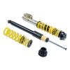 ST Suspensions 18250833 | ST XTA Adjustable Coilovers Honda Fit (GK5) Alternate Image 2