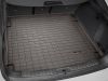 WeatherTech 43738 | 2008-2015 BMW X6 Cargo Liners - Cocoa; 2008-2015 Alternate Image 3