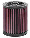 K&N Engineering e1983 | K&N Replacement Air Filter - Round 11-13 Audi A6/A6 Quattro / 12-13 A7/A7 Quattro; 2011-2013 Alternate Image 8