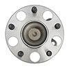 MOOG 512257 | 06-11 Honda Civic LX DX Rear Hub Assembly; 2006-2011 Alternate Image 2