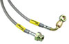 Goodridge 12205 | 94-96 Corvette Brake Lines; 1994-1996 Alternate Image 4