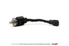 AMS alp.28.07.0010-1 | Performance Infiniti Q50/Q60 VR30 Red Alpha High Pressure Fuel Sensor; 2016-2021 Alternate Image 1