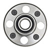 MOOG 513035 | 97-00 Acura EL Rear Hub Assembly; 1997-2000 Alternate Image 1