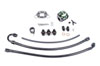 Radium Engineering 20-0389 | Toyota Supra MKIV Fuel Pulse Damper Kit; 1993-1998 Alternate Image 1