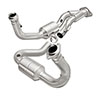 Magnaflow 24471 | MagnaFlow Direct Fit Converter 05-06 Grand Cherokee 4.7; 2005-2006 Alternate Image 1