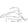 Omix 17732.01 | Fuel Line Set 41-44 Willys MB and Ford GPW; 1941-1944 Alternate Image 1