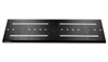 Putco 185706 | 2020 Jeep Gladiator Full Length Venture TEC Rack Mounting Plate - 11in x 17in x 50in; 2020-2022 Alternate Image 1