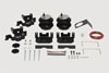 Firestone 2558 | Ride-Rite Air Helper Spring Kit Rear 05-17 Nissan Frontier 2WD/4WD (W217602558); 2005-2017 Alternate Image 1