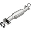 Magnaflow 4481724 | MagnaFlow Direct Fit Converter California Grade 00-05 Honda S2000 2.0L; 2000-2005 Alternate Image 1