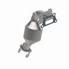 Magnaflow 5582189 | MagnaFlow 10-12 Chevrolet Equinox 3.0L DF Converter; 2010-2012 Alternate Image 11