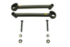 Whiteline kbr15 | 08+ Subaru WRX Hatch / 08-09 Subaru STi Rear Brace-swaybar mount support; 2008-2021 Alternate Image 1