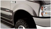 Bushwacker 20075-02 | 99-07 Ford F-250 Super Duty Extend-A-Fender Style Flares 2pc - Black; 1999-2007 Alternate Image 3