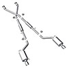 Magnaflow 16862 | Exhaust System for Infiniti G35 Sedan; 2007-2008 Alternate Image 1