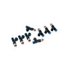 DeatschWerks 17U-21-0042-8 | LS2 / 05-06 6.0L V8 Cadillac CTS-V 42lb Injectors - Set of 8; 2005-2006 Alternate Image 2