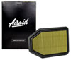 Airaid 854-364 | 07-10 Jeep Wrangler V6-3.8L Direct Replacement Filter; 2007-2010 Alternate Image 4