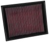 K&N Engineering 332793 | K&N Replacement Panel Air Filter Fiat 96-07 Palio/96-06 Siena/99-06 Strada/ 07-14 Renault Laguna III Alternate Image 8