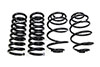 UMI Performance 4051 | 67-72 GM A-Body Spring Kit 2in Lowering; 1967-1972 Alternate Image 1