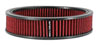 Spectre hpr2606 | Round Air Filter 9in. x 2in. - Red Alternate Image 6