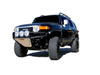 N-Fab t063rsp | RSP Front Bumper 06-17 Toyota FJ Cruiser - Tex. Black - Multi-Mount; 2006-2017 Alternate Image 8