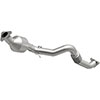 Magnaflow 51943 | MagnaFlow Direct Fit Converter 07 VW Touareg 3.6L Front close; 2007-2007 Alternate Image 3