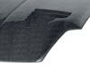 Seibon HD0205NS350-VT | Carbon Fiber Vt Style Hood Nissan 350z / Fairlady Z (Z33); 2002-2006 Alternate Image 3